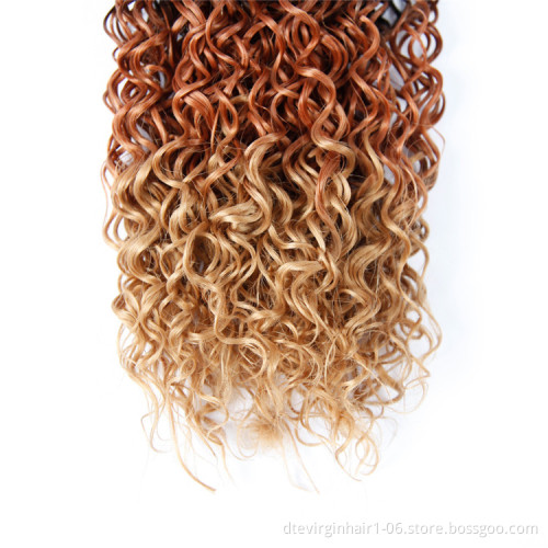 Jerry Synthetic Hair Easy Braid Hair, Free Sample Extensions Crochet for African Spetra Expression Ombre Easy Braids Ez Braid Pr